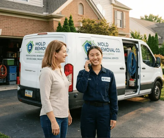 Crawlspace Mold Remediation Mermentau, LA FAQs